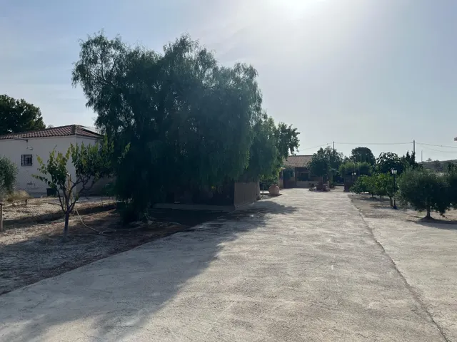 CAMPO DE FORTUNA 616652603 — 34