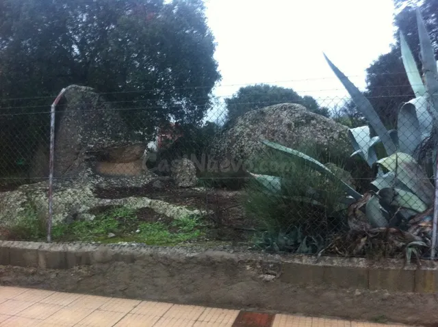 ESTUPENDA PARCELA EN LAS ARENAS - foto 2