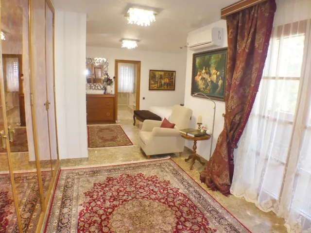 Chalet en Cruz de Gracia — 44