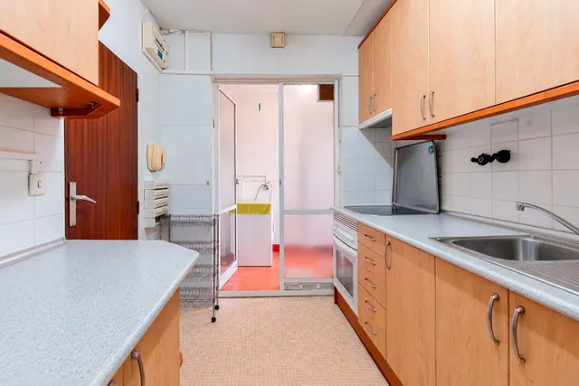 Apartamento 3 habitaciones 105m² en venta - Fontarrón — 14