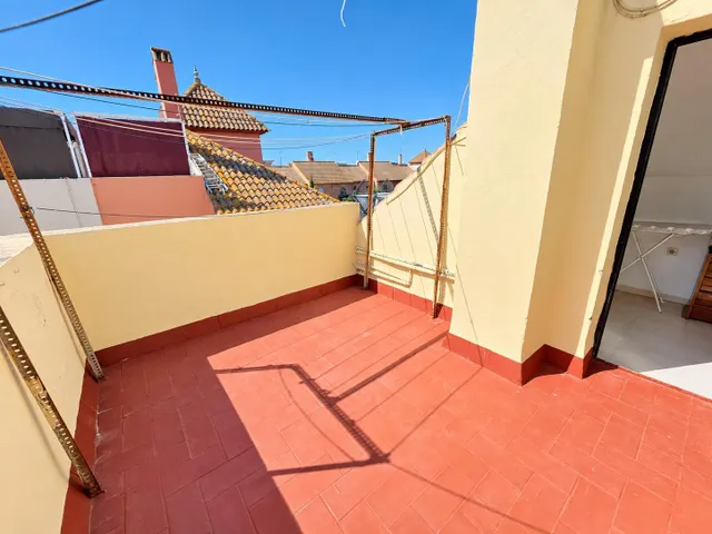 ¡VIVIENDA UNIFAMILIAR DE 245 M2 EN MAIRENA DEL ALJARAFE! — 23