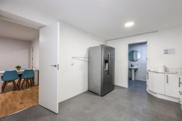 Piso 5 habitaciones 139m² en venta - Centro — 18