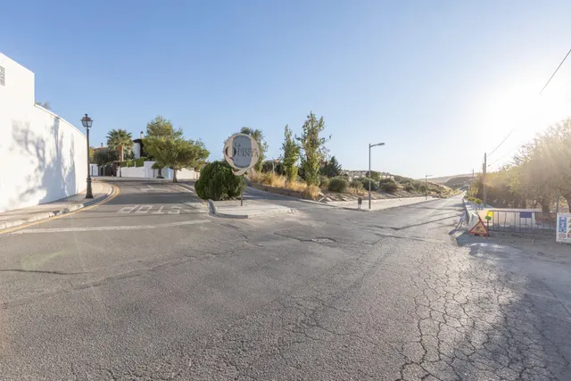 Terreno en venta en Residencial La Quinta, Alhendín — 16