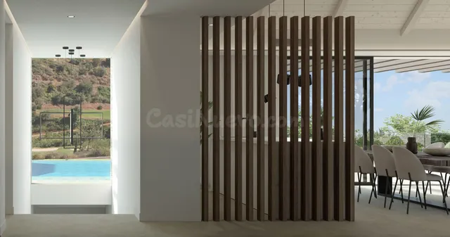 Chalet 4 habitaciones 233m² en venta - Riviera del sol - foto 3