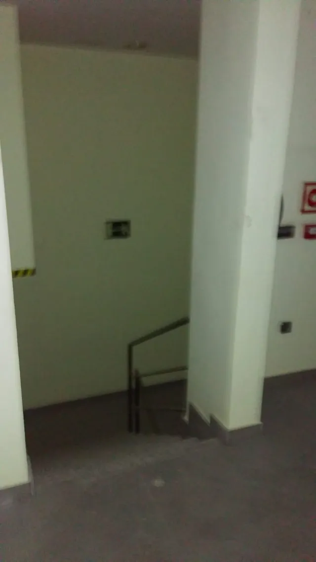 LOCAL COMERCIAL EN EL CENTRO DE PONFERRADA — 9