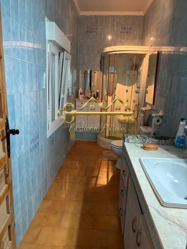 Exclusiva casa rural en Ontinyent con 7 dormitorios, chimene - foto 4
