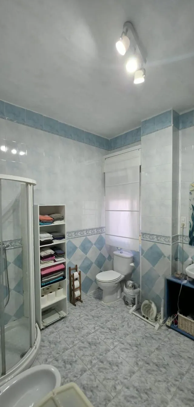 Piso 5 habitaciones 124m² en venta - Basurtu — 28