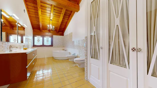 Caserío de lujo en Markina — 39
