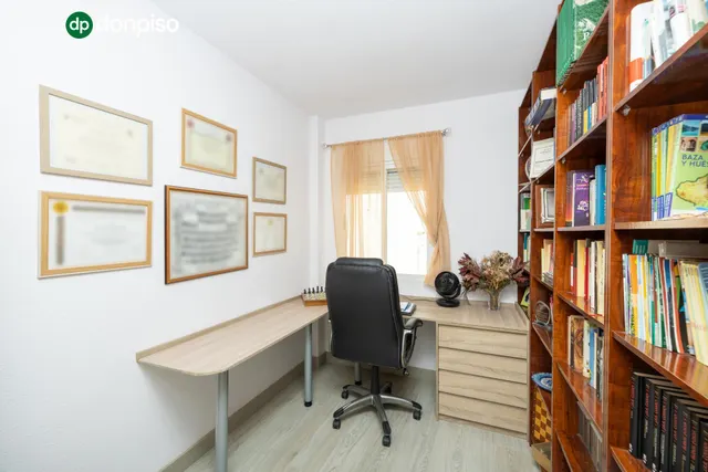 AMPLIA Y PRECIOSA CASA LISTA PARA ENTRAR A VIVIR!! — 16