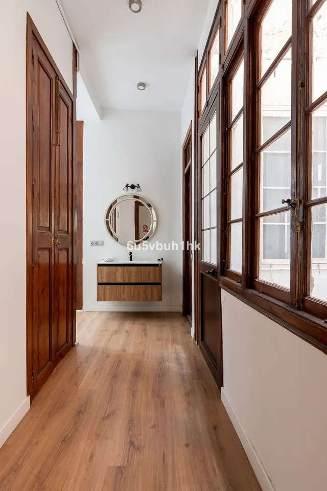 Apartamento 3 habitaciones 211m² en venta - Centro — 21