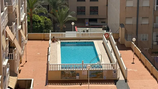 Apartamento 2 habitaciones 43m² en venta - Playa del Cura — 43