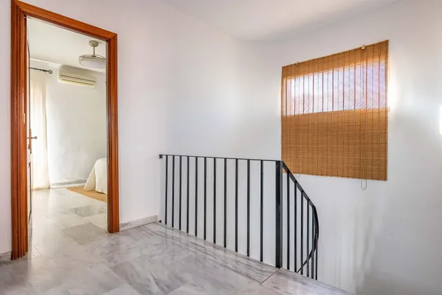 Pareado 5 habitaciones 242m² en venta - Andalucia — 26
