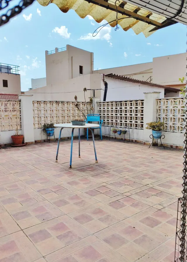 Casa de pueblo en Jijona con preciosas vistas al Castillo — 19