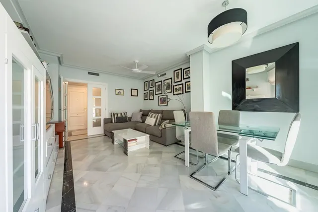Apartamento 2 habitaciones 79m² en venta - Marbella — 9