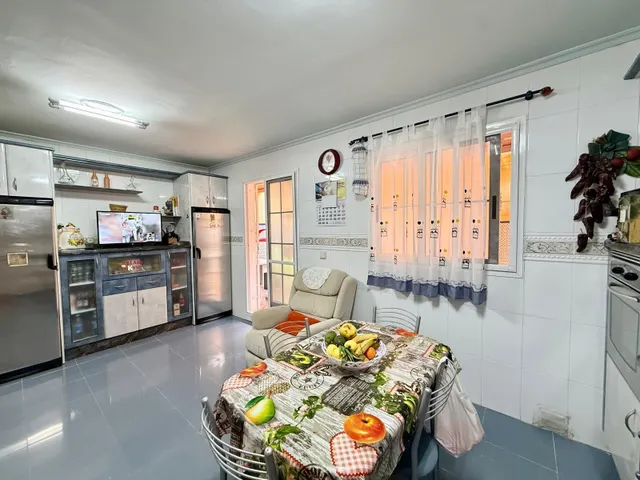 Amplio adosado en Villablanca, 'Residencial Villa Claudia' — 16