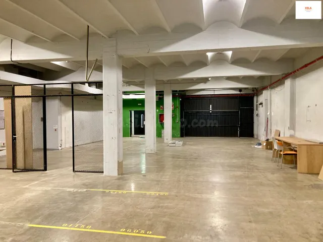 Distrito 22@ - Edificio totalmente libre. - foto 3