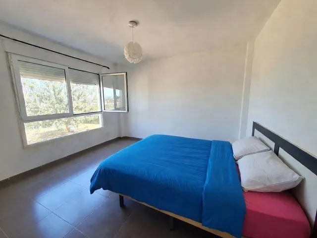 CHALET CON PARCELA Y VISTAS EN CUMBRES DE CALICANTO – ALQUILER TEMPORAL — 6