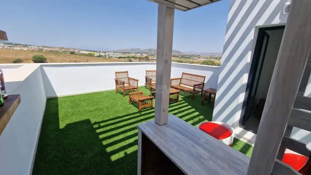 Adosado 3 habitaciones 184m² en venta - Centro — 4