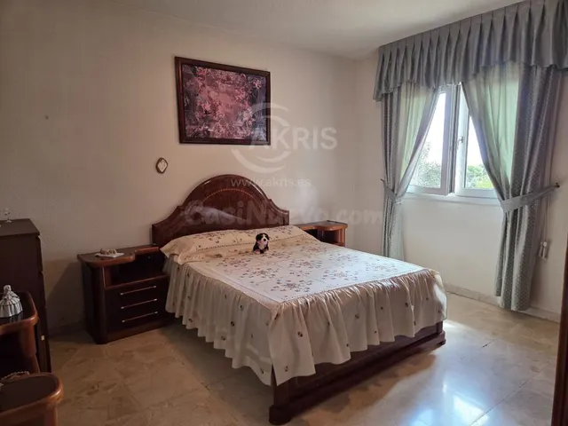 Chalet Independiente en Olias Del Rey — 22