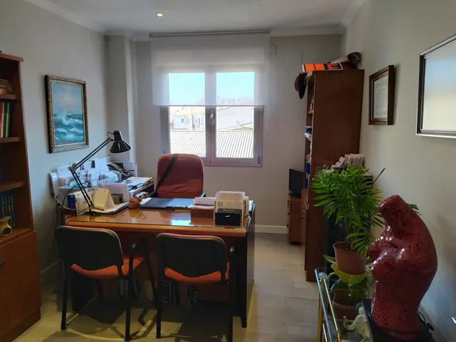 Piso en venta en pleno centro de La Roda — 29