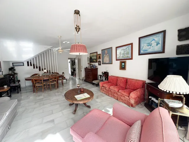 Adosado 3 habitaciones 150m² en venta - Marbella — 6
