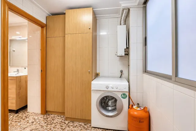 Piso en Elche, Zona Toscar — 14