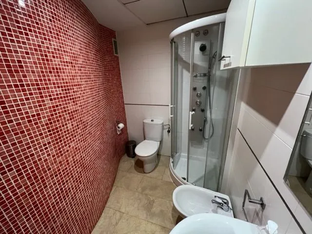 Alquiler de estudio en juan carlos i, amueblado, junto hacienda — 15
