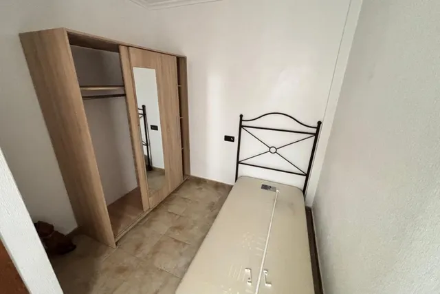 Casa 5 habitaciones 110m² en venta - El Edén - Los Estaños — 12