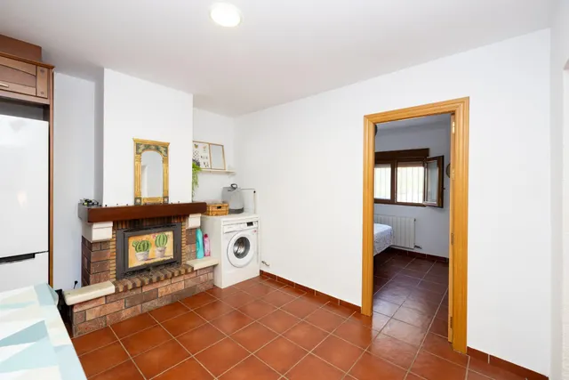 Casa independiente en Otura — 12