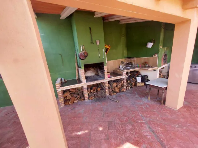 Villa 3 habitaciones 800m² en venta - Rincón de Seca — 22