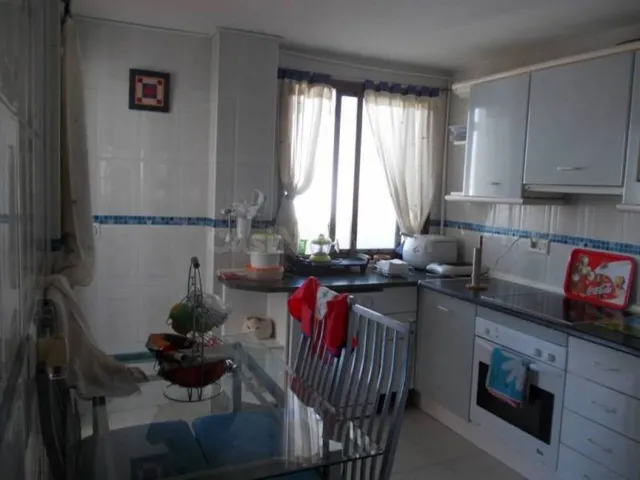 Amplio piso en venta con terraza y garaje en Olivenza – 80.0 - foto 2