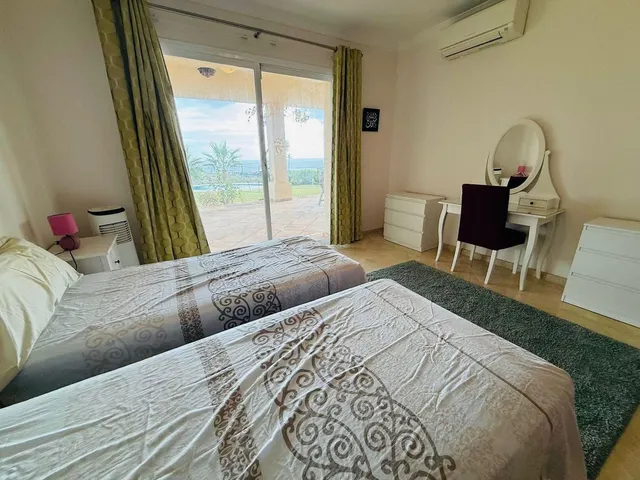 Chalet 5 habitaciones 495m² en venta - Costa Del Sol — 23