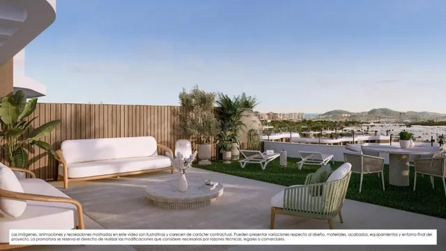 Apartamento 3 habitaciones 106m² en venta - Seascape resort - foto 2