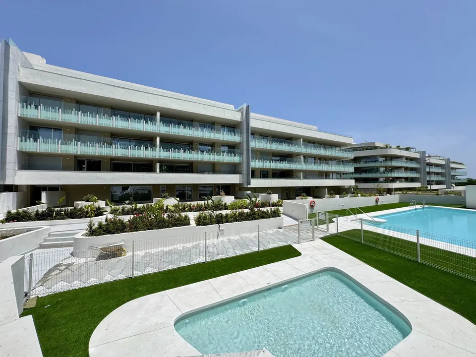 Apartamento 3 habitaciones 150m² en venta - Marbella