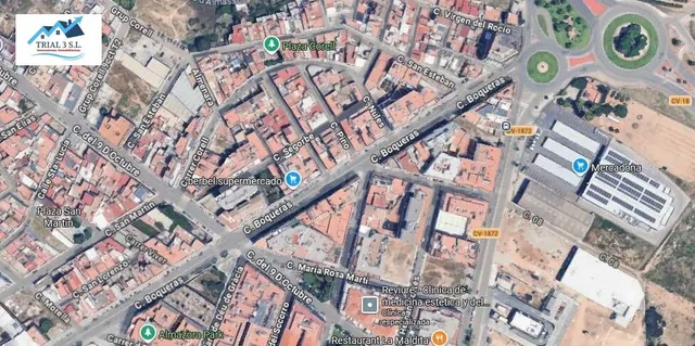 Venta de Piso + Garaje en Almazora/Almassora (Castellón) - foto 2