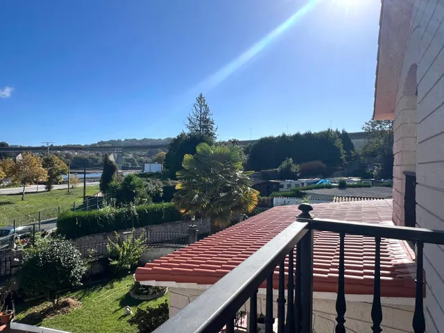 Casa en la playa del Pedrido — 37