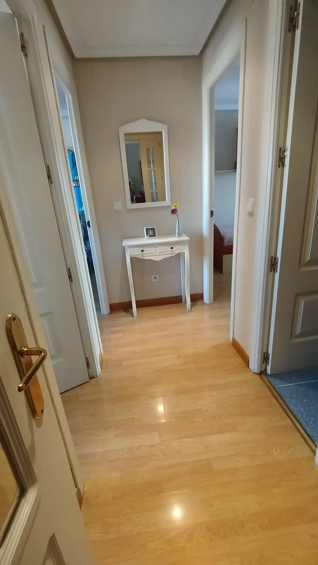 AVC INMOBILIARIO VENDE PISO — 21