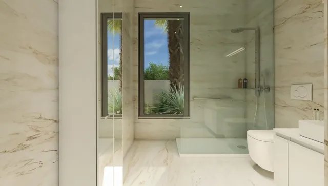 VILLA DE 3 DORMITORIOS EN UNA SOLA PLANTA, DAYA NUEVA — 17