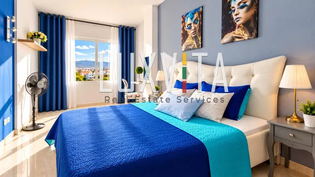 Acogedor Apartamento en Playa Paraíso, Adeje - Ideal para Inversión — 11