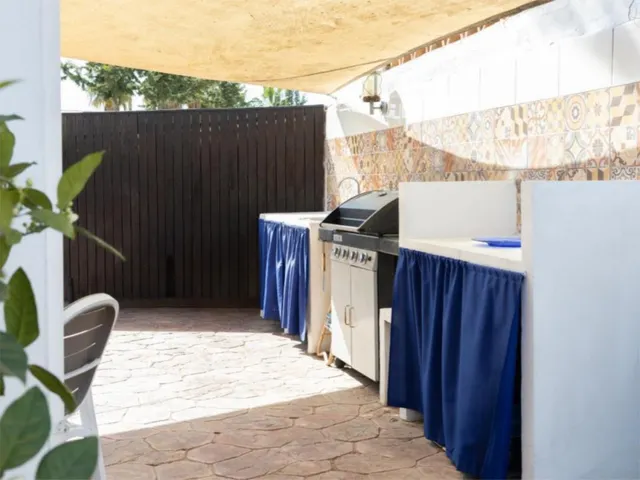 Chalet 3 habitaciones 160m² en venta - Marbella — 10