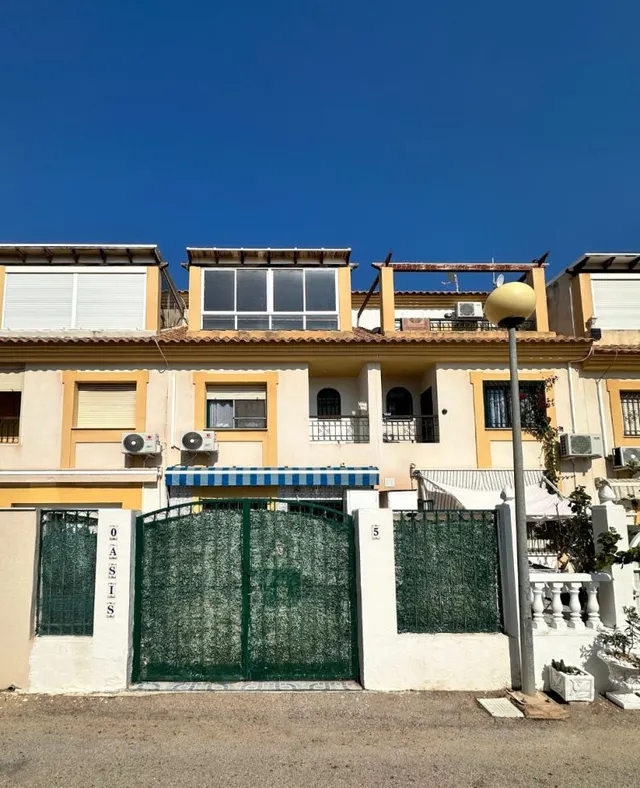 Casa 3 habitaciones 101m² en venta - Lomas de Cabo Roig — 20