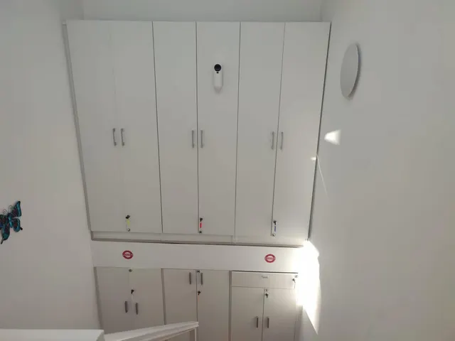Dúplex 3 habitaciones 122m² en venta - CENTRO — 19