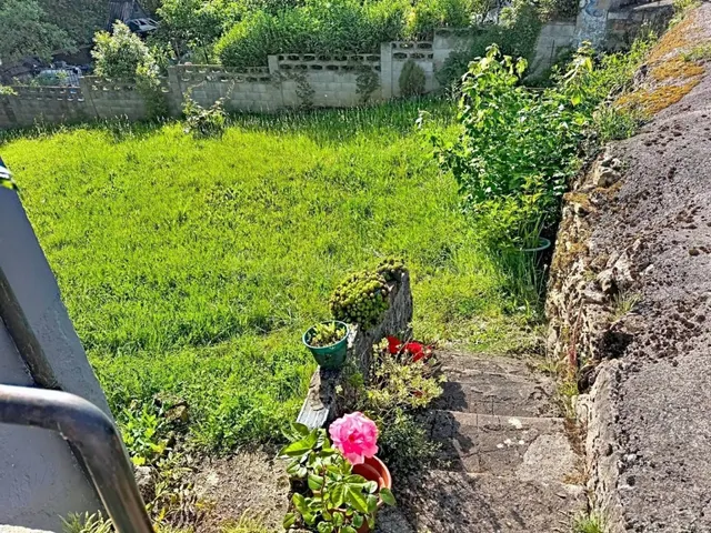 Si quieres vivir en plena naturaleza, esta es tu oportunidaad.Casa pareada para rehabilitar en Malpica , a tan solo 10 minutos del centro de oviedo — 13