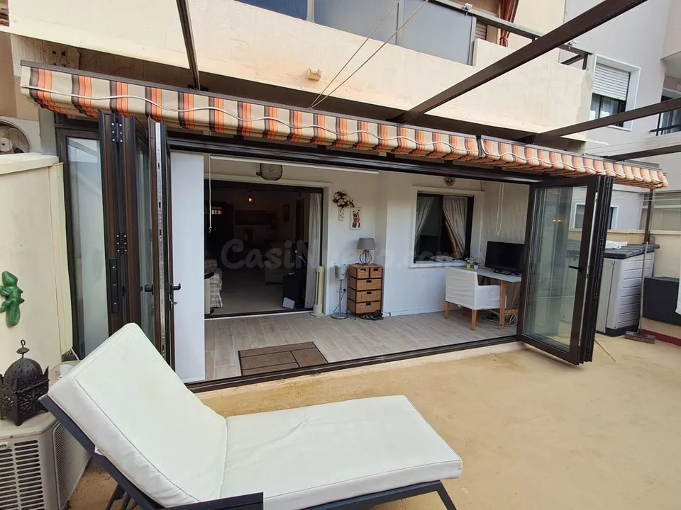 Apartamento 2 habitaciones 117m² en venta - Centro