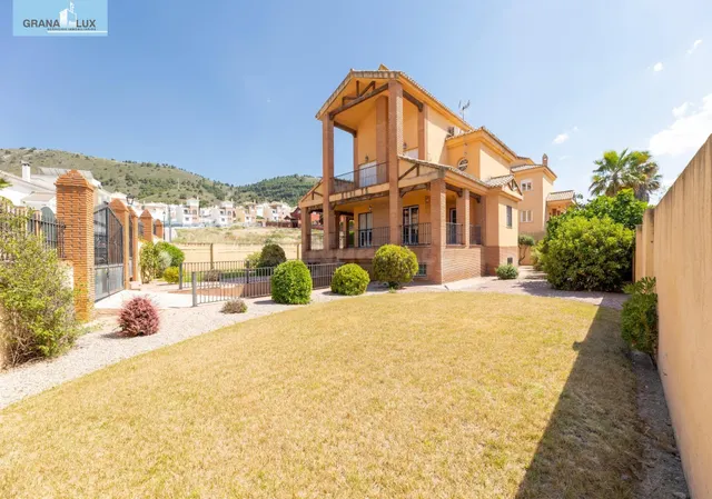 Maravillosa vivienda unifamiliar en Cañadas del Parque - foto 4