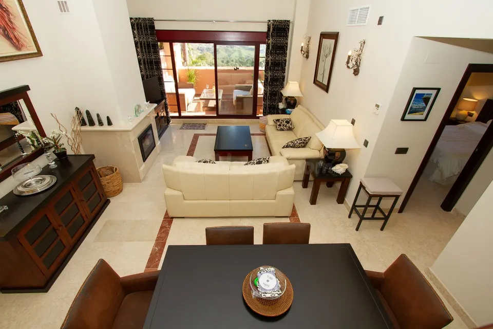 Ático 3 habitaciones 171m² en venta - Marbella