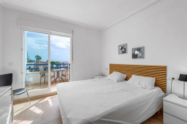 Apartamento 3 habitaciones 85m² en venta - La veleta — 13