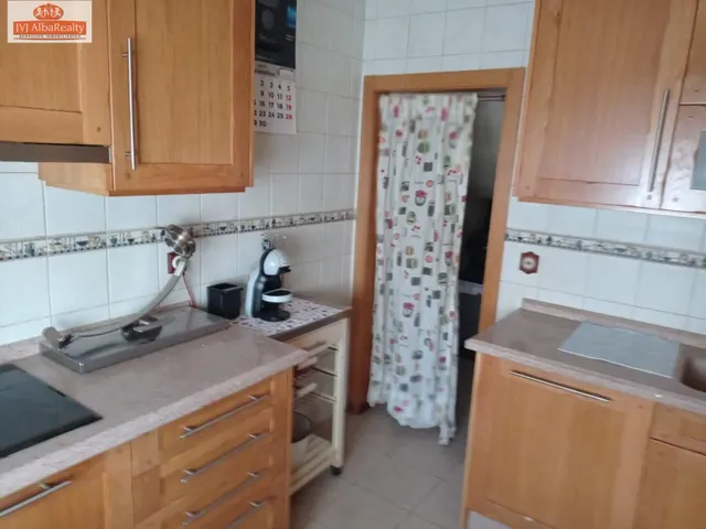 ACOGEDORA VIVIENDA UNIFAMILIAR EN VENTA EN VALDEGANGA — 7