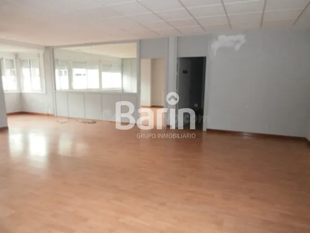 Oficina 200m² en alquiler - Centro