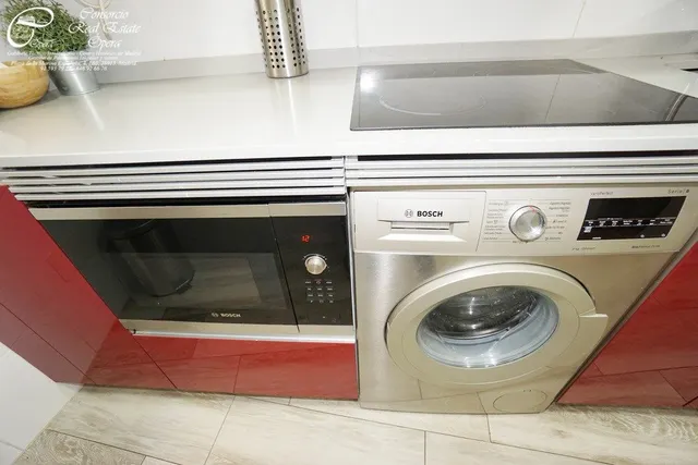 Vivienda nueva en Puerta de Toledo — 21